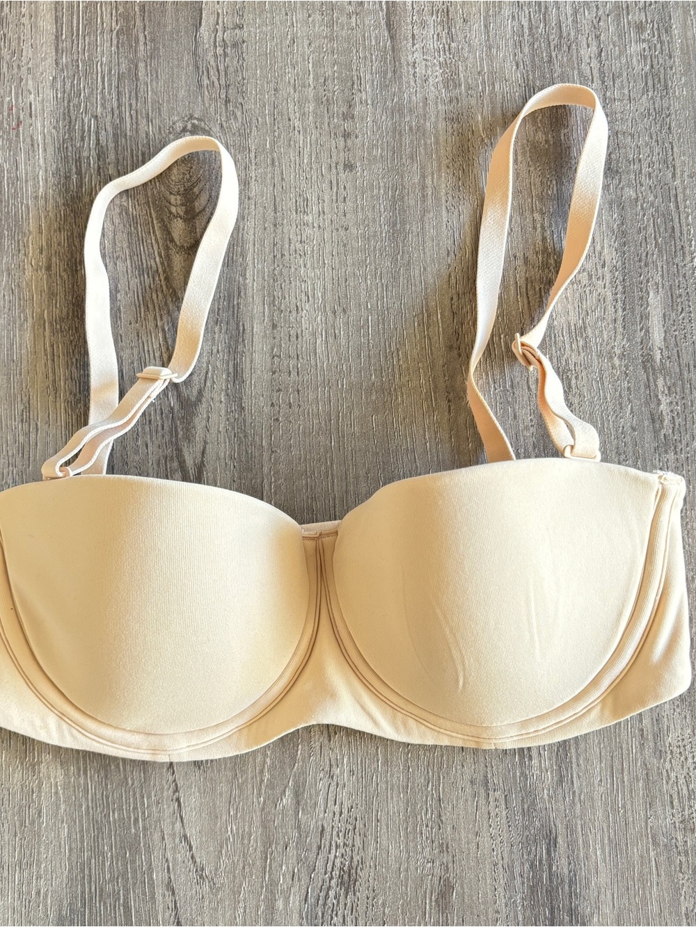 New Skims Bra 30A